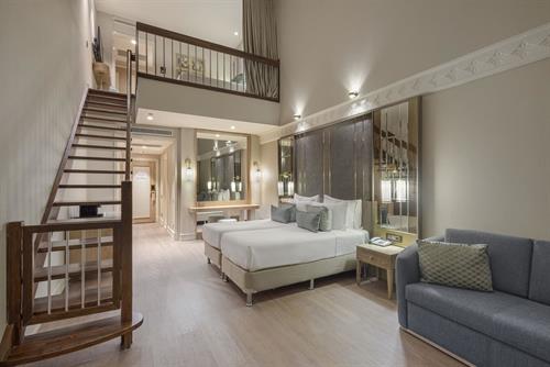 Ela Excellence - FAMILY DUBLEX SEA VIEW - 234613