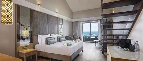 Ela Excellence - FAMILY DUBLEX SEA VIEW - 251080