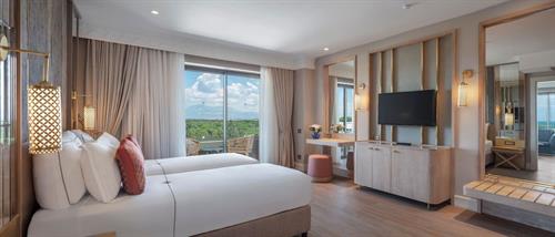 Ela Excellence - FAMILY SUITE SEA VIEW - 234576