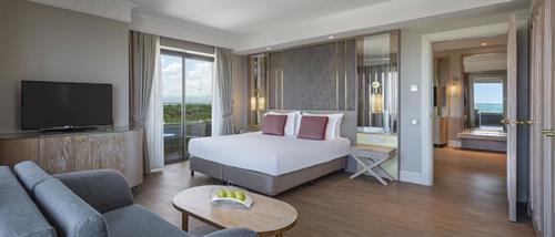 Ela Excellence - FAMILY SUITE - 251037