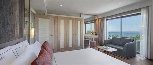 Ela Excellence - FAMILY SUITE - 251038