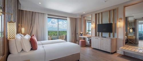 Ela Excellence - FAMILY SUITE - 251039