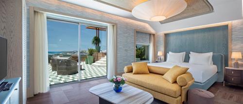 Ela Excellence - Grand Roof Top Suite - 251113