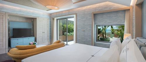 Ela Excellence - Grand Roof Top Suite - 251114