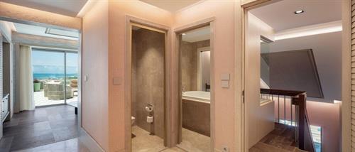 Ela Excellence - Grand Roof Top Suite - 251117