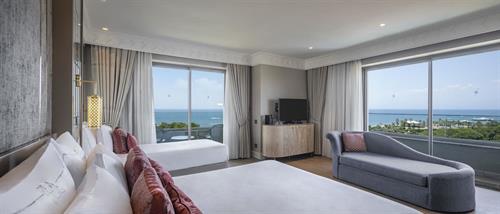 Ela Excellence - GRAND SUPERIOR SEAVIEW - 229326