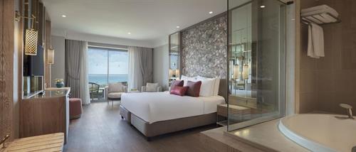 Ela Excellence - Honeymoon Sea View With Jacuzzi - 229368