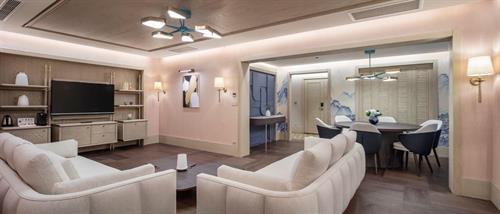 Ela Excellence - KING SUITE - 234559