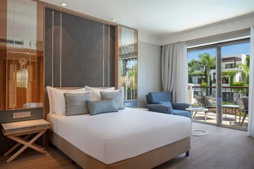 Ela Excellence - LAKE HOUSE FAMILY POOL VIEW - 229316