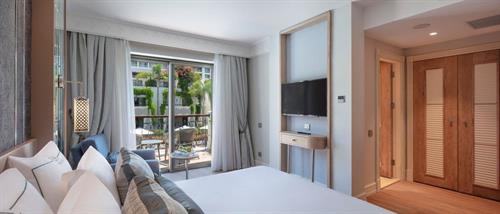 Ela Excellence - LAKE HOUSE FAMILY POOL VIEW - 229318