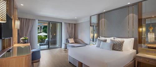 Ela Excellence - LAKE HOUSE FAMILY SUITE - 229344