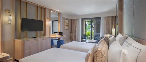 Ela Excellence - LAKE HOUSE FAMILY SUITE - 229346