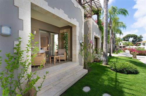 Ela Excellence - LAKE HOUSE FAMILY SUITE - 229348