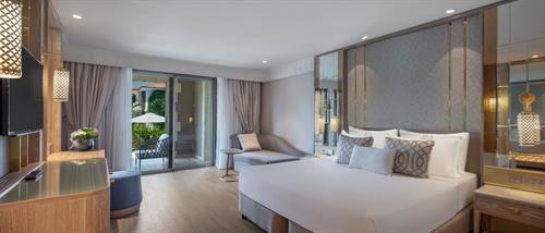 Ela Excellence - LAKE HOUSE FAMILY SUITE - 234637