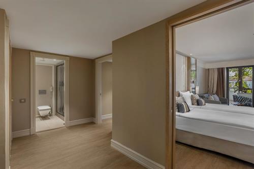 Ela Excellence - LAKE HOUSE FAMILY SUITE - 234639