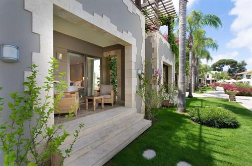 Ela Excellence - LAKE HOUSE FAMILY SUITE - 234640