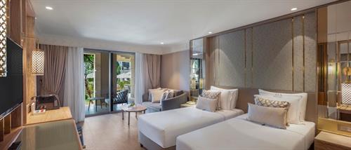 Ela Excellence - LAKE HOUSE FAMILY SUITE - 251104