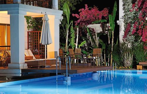 Ela Excellence - LAKE HOUSE POOL VIEW - 229343