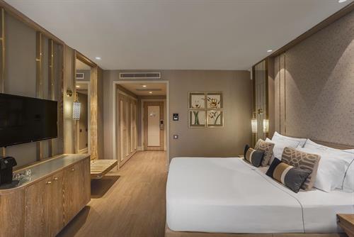 Ela Excellence - LAKE HOUSE POOL VIEW - 234634