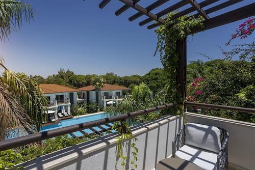 Ela Excellence - LAKE HOUSE POOL VIEW - 251101