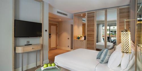 Ela Excellence - LAKE HOUSE SUITE SWIM UP - 229333