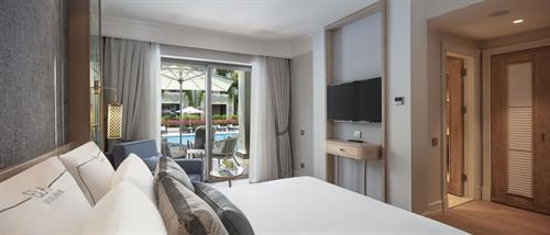 Ela Excellence - LAKE HOUSE SUITE SWIM UP - 234626