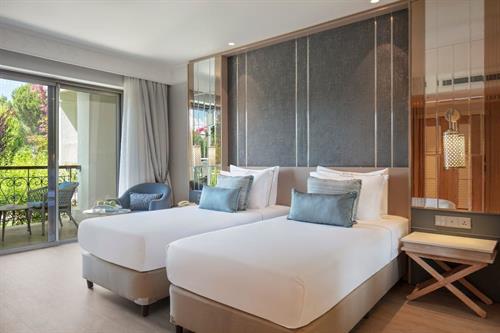 Ela Excellence - LAKE HOUSE SUITE SWIM UP - 234627