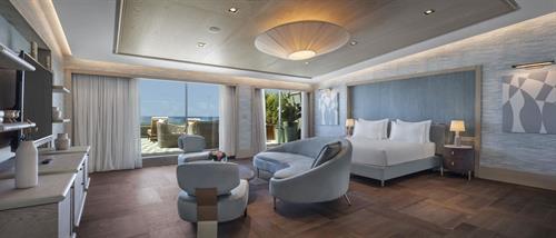 Ela Excellence - Premier Roof Top Suite - 229362