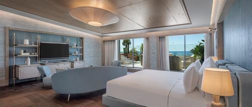 Ela Excellence - Premier Roof Top Suite - 251120