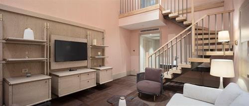 Ela Excellence - Premier Roof Top Suite - 251121