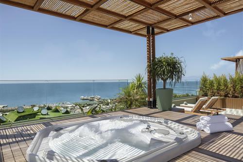 Ela Excellence - Premier Roof Top Suite - 251123