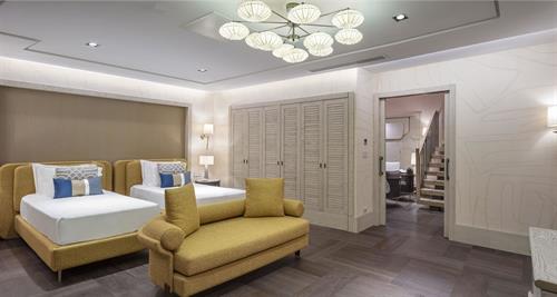 Ela Excellence - PRESIDENTIAL SUITE - 229283