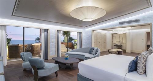 Ela Excellence - PRESIDENTIAL SUITE - 234577