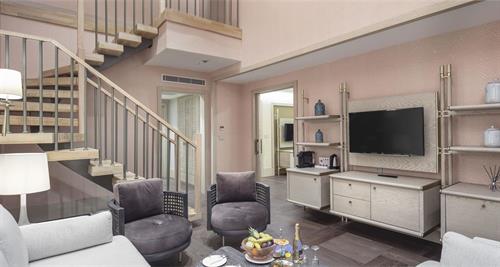 Ela Excellence - PRESIDENTIAL SUITE - 251052