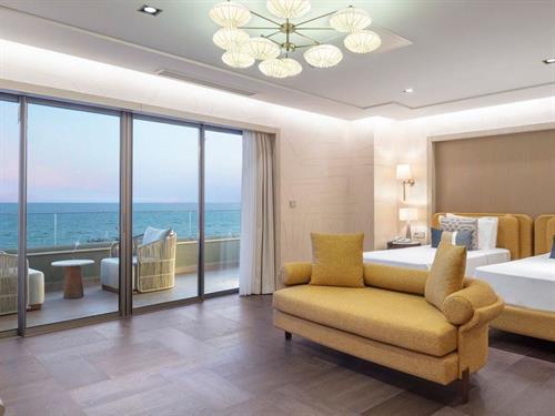 Ela Excellence - PRESIDENTIAL SUITE - 251053