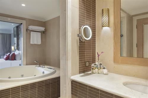 Ela Excellence - SUPERIOR ROOM SEA VIEW WITH JACUZZI - 229339