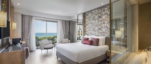 Ela Excellence - SUPERIOR ROOM SEA VIEW WITH JACUZZI - 251095