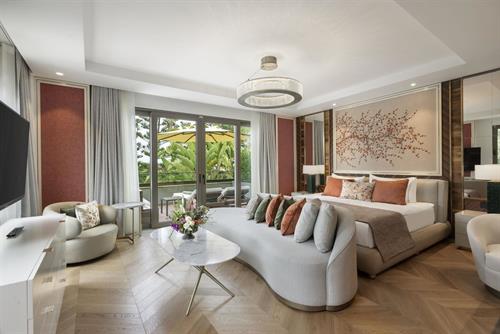 Ela Excellence - VILLA ELA PALACE - 229297