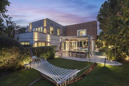Ela Excellence - VILLA ELA PALACE - 251060
