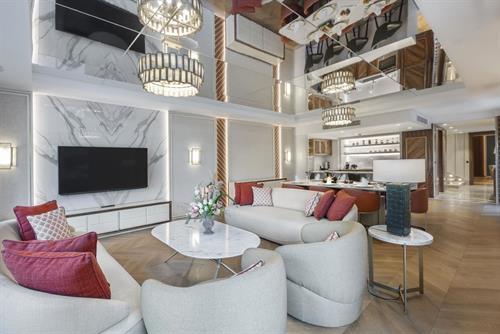 Ela Excellence - VILLA ELA PALACE - 251063