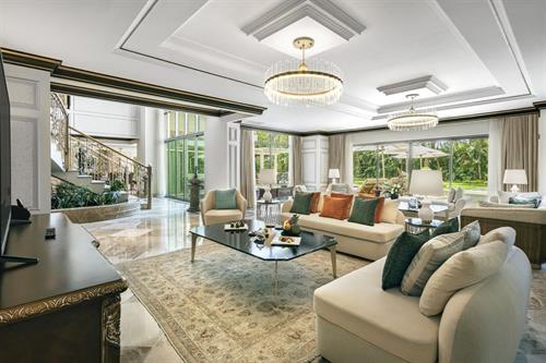 Ela Excellence - VILLA SULTAN PALACE - 234605