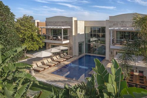 Ela Excellence - VILLA SULTAN PALACE - 234608