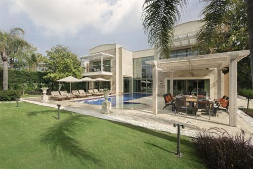 Ela Excellence - VILLA SULTAN PALACE - 251071