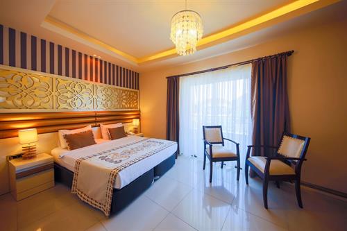 Elamir Resort Hotel - STANDARD ROOM - 184056