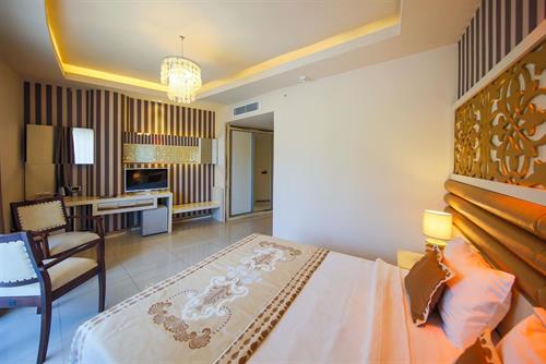 Elamir Resort Hotel - STANDARD ROOM - 184057