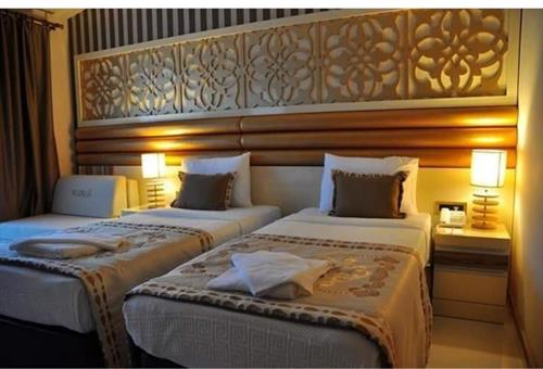 Elamir Resort Hotel - STANDARD ROOM - 184060
