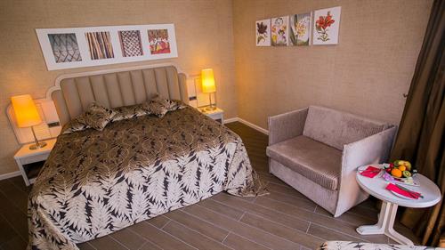 Elegance Hotel - Family Room - 117330