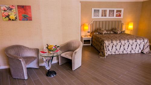 Elegance Hotel - Family Room - 117331