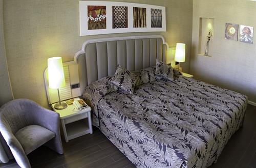 Elegance Hotel - STANDARD ROOM SIDE SEA VIEW - 117333