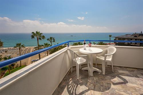 Elysee Beach Hotel - STANDARD ROOM - 244140